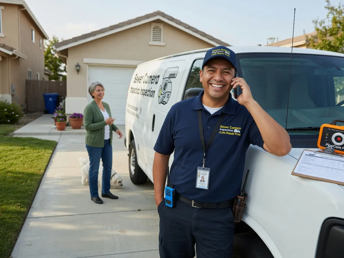 Sewer Line Repair Saxonburg, PA FAQs